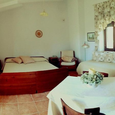 הוילה פדולה Agriturismo Tre Santi מראה חיצוני תמונה