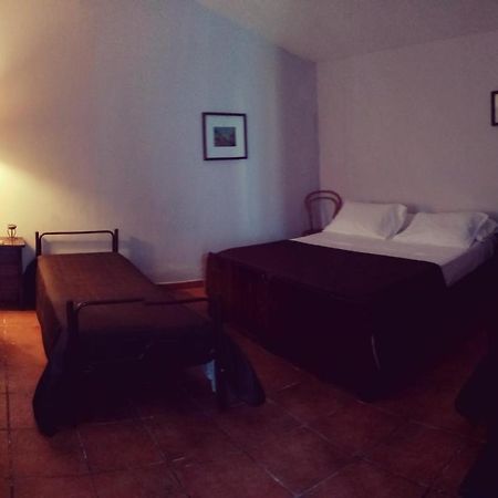 הוילה פדולה Agriturismo Tre Santi מראה חיצוני תמונה