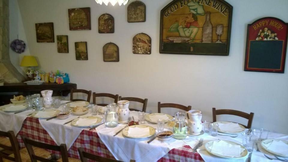 הוילה פדולה Agriturismo Tre Santi מראה חיצוני תמונה