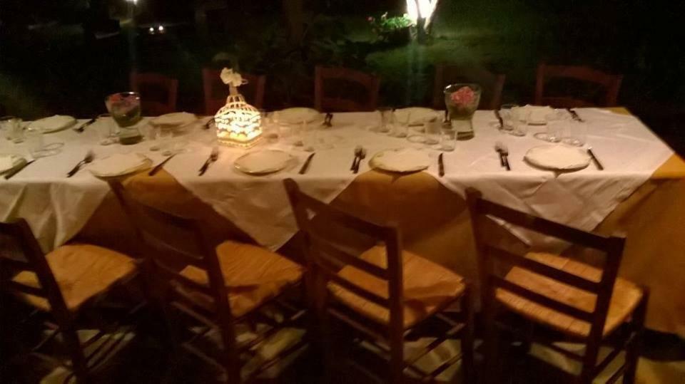 הוילה פדולה Agriturismo Tre Santi מראה חיצוני תמונה