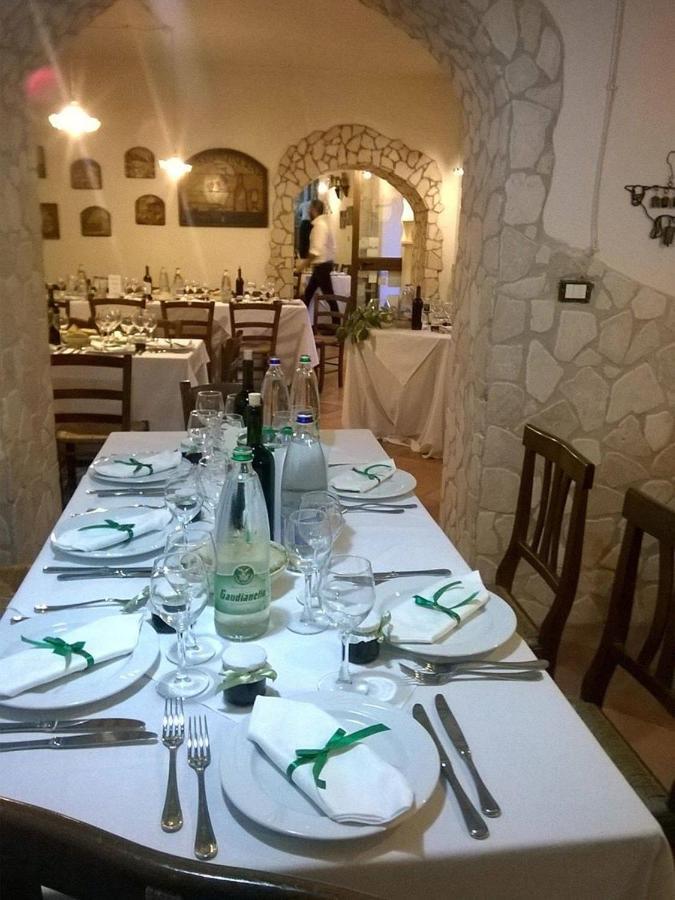 הוילה פדולה Agriturismo Tre Santi חדר תמונה